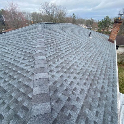 Asphalt Shingle Roof Repair Brentwood NY