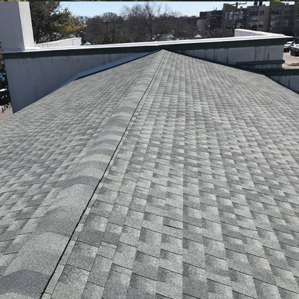 Roof Leak Repair Brentwood NY