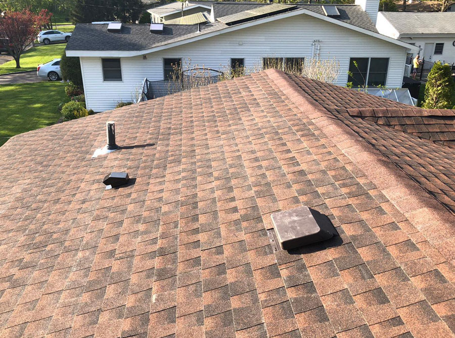 Roof Replacement Brentwood NY